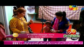 Jago Pakistan Jago with Sanam Jung in HD – 15th April 2016 Part 2