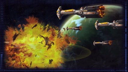 Star Wars: The Old Republic Galactic Timeline Mini Movie