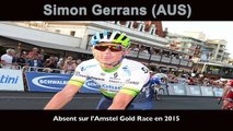 Amstel Gold Race 2016 - Zoom sur les favoris de la 51e édition