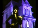 Elvira's Mug Root Beer Halloween Commercial from the 90's!