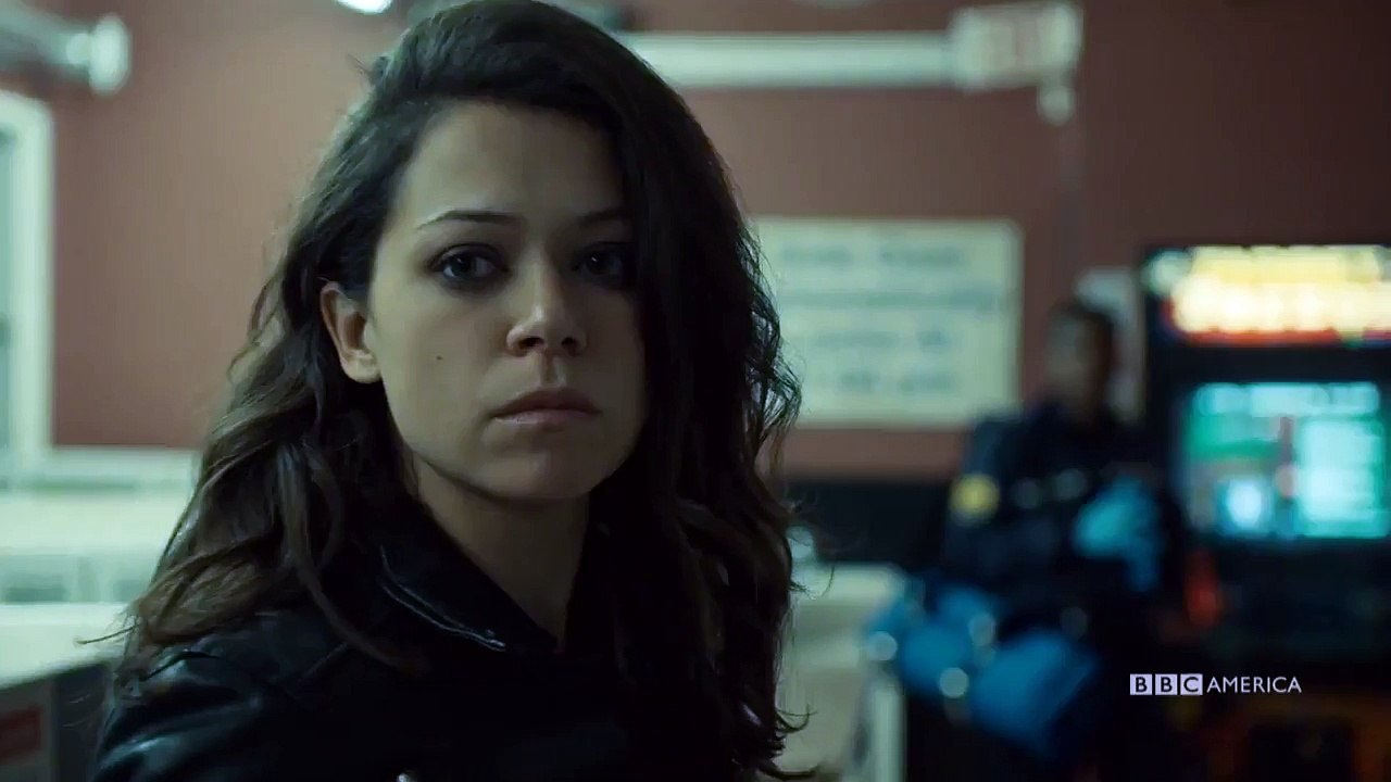 Orphan Black 4x02 Promo -Transgressive Border Crossing- (HD) www.hddizifilmbox.com