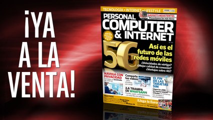 Adelanto PCI 162