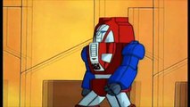 The Amazing Adventures of the Transformers PSA -  What Grinds Gears' Gears