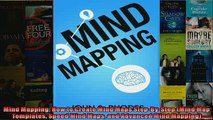 FREE DOWNLOAD  Mind Mapping How to Create Mind Maps StepByStep Mind Map Templates Speed Mind Maps and READ ONLINE