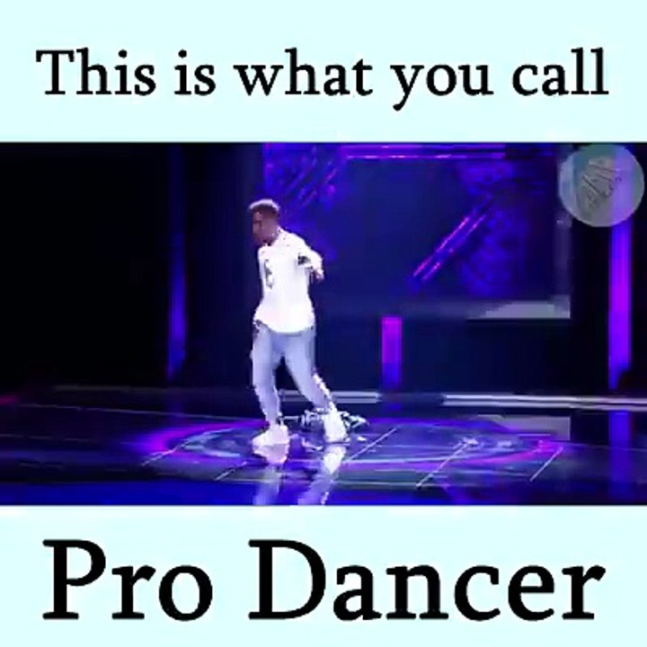 Pro Dance HD