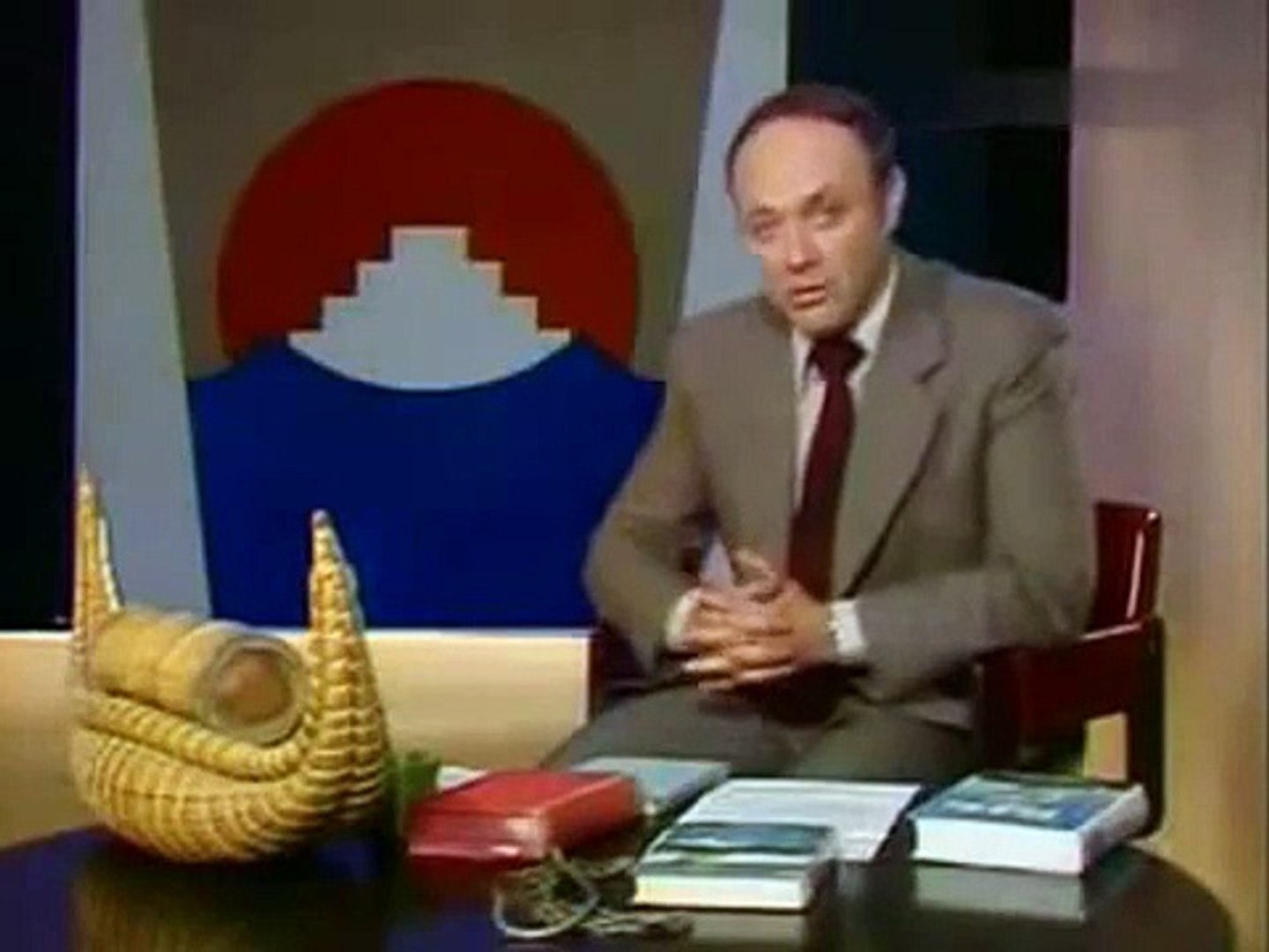 Клуб кинопутешествий 1978 г