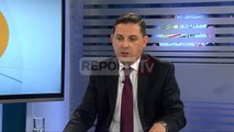 Report TV - Kufiri detar, qeveria: S'ka negociata  me Greqinë pa ekspertizën e duhur