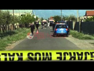 Ndodhi sot në mëngjes - Dy të rinj humbin jetën në një aksident rrugor në Shkodër