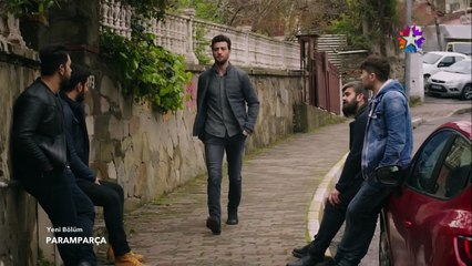 Paramparça 61. Bölüm 720p izle Part2