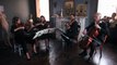 Here Comes the Bride - Wedding March by Wagner - Stringspace - String Quartet