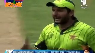 tezabi Totay of Pakistan Team.Funny Must watch