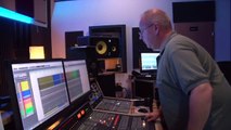 The Luxembourg Jazz Session  - Making Of - Big Band Opus 78