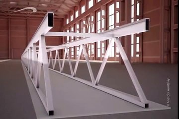 Высокоскоростной транспорт