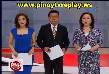 Twenty Four Hours April 15 2016 Part 1