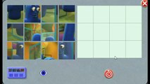 NUMBERJACKS 10   Jigsaws Cbeebies Kids Gameplay 2016