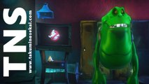 Ghostbusters - Annonce de l'adaptation du film sur Playstation 4, Xbox One et Steam