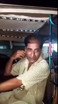 Master Aslam Auto Driver’s Amazing ‘Yaad Piya Ki Aaye’ Sung Great! Entertainment! Praise By Legend Lata Mangeshkar!