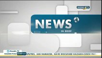 ‘IS’ militants kidnap nearly 100 people in Fallujah - Kazakh TV