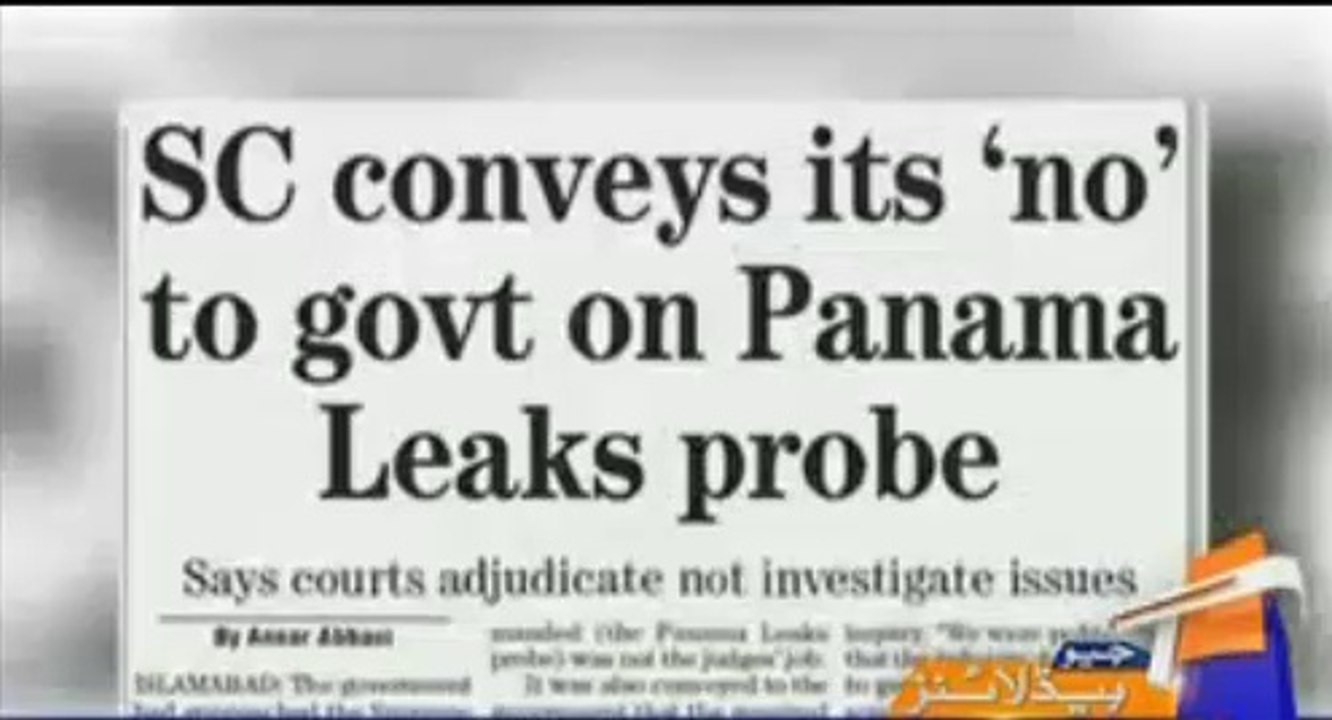 panama