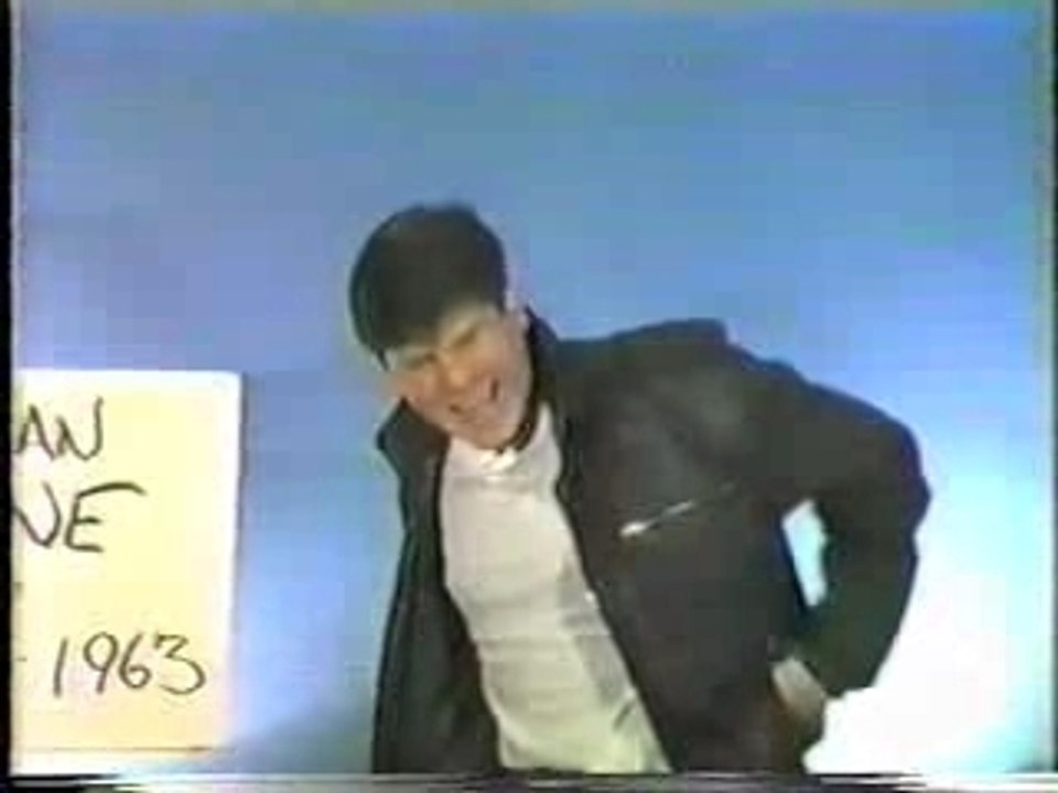 Good Day Mr. Kubrick