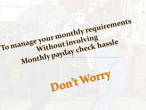 Go Ahead and Approved Very Quickly Without Any Rejection Fear