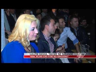 “PD do të garantojë financime në peshkim” - News, Lajme - Vizion Plus