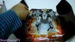 Sahte Transformers Starscream Oyuncak Robot Uçak  Transformers Robot Oyuncakları izle