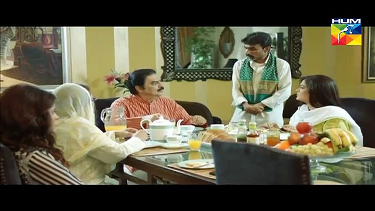 Online Dailymotion Gul-e-Rana Drama Episode 11 Hum TV 9 January 2016 Full HD Episode