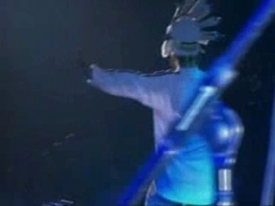 Jamiroquai - Shoot The Moon (Live)