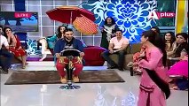 Extremely Vulgar Dance and Acting In pakistan Morning Show scandal