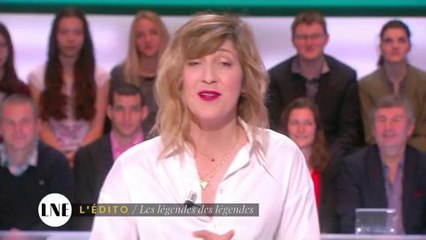 Jane Fonda ou Brigitte Macron ? Daphné Burki a testé Captionbot !