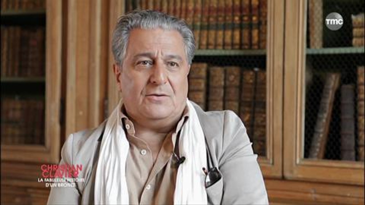 Christian Clavier : commentla réplique culte "Okay" des Visiteurs a failli ne jamais exister