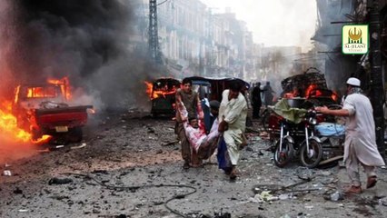 Ya Allah Ya Rehman - Syeda Sauliha Sohail