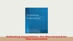 Download  Rethinking Expectations The Way Forward for Macroeconomics Free Books