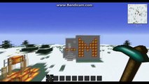 Карта Minecraft Pocket Portal 2