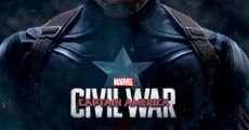 Extrait Captain America : Civil War - Tony Stark vs Le Soldat de l'Hiver