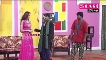 New Punjabi Stage Darama Clip-Very Funny