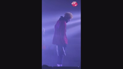 [M2]KCON_블락비(Block B)지코 직캠