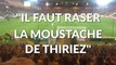 Quand F. Thiriez s'est fâché avec les supporters, joueurs, dirigeants...