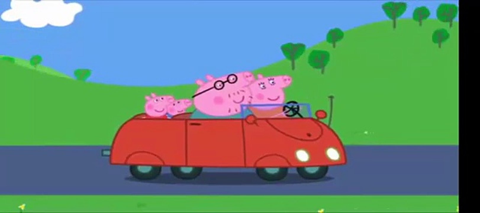 Peeppa Pig - Colors - Full Episodes HD