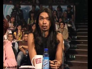 EP13 PART3 - Indonesian Idol Season 3