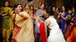 Amazing Mehndi Dance Performance - Bride Entrance I Best Mehndi Dance 2016