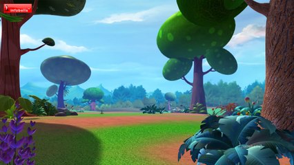 Chitti Chilakamma - Telugu Rhymes for Children