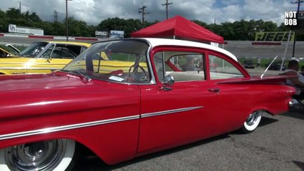 Bobby Miller s 1959 Chevrolet Biscayne