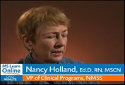 Secondary Pain Symptoms in MS - National MS Society