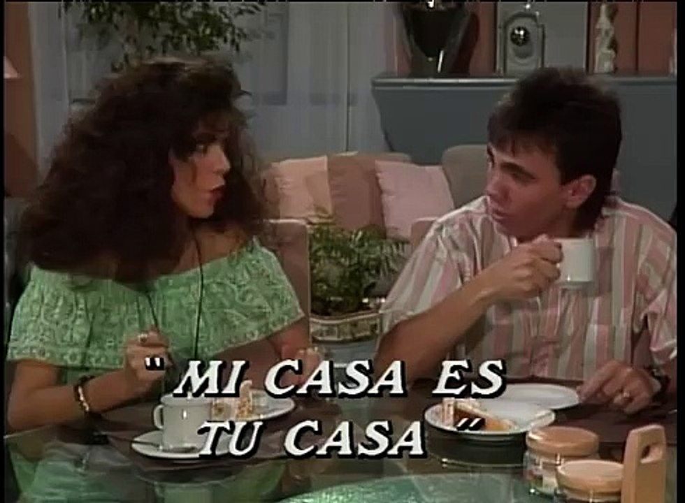 Papá Soltero - Capítulo 174