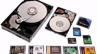 Raid 5 Data Recovery