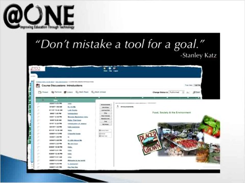 networking degrees online - Webinar - Building Community Online, Part 5- Social Networking