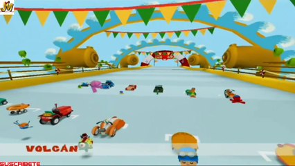 pocoyo racing carreras jm