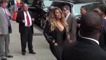 Mariah Carey assure sa voix et ses jambes pour une somme colossale